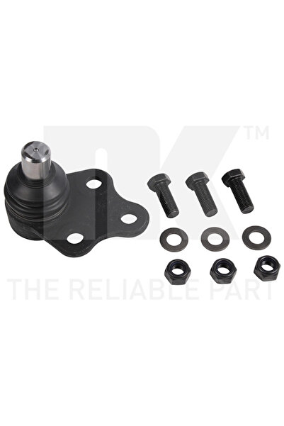 NK Articulatie Sarcina/Ghidare Mercedes-Benz 5-Class/Vito Bus/Vito Caroserie