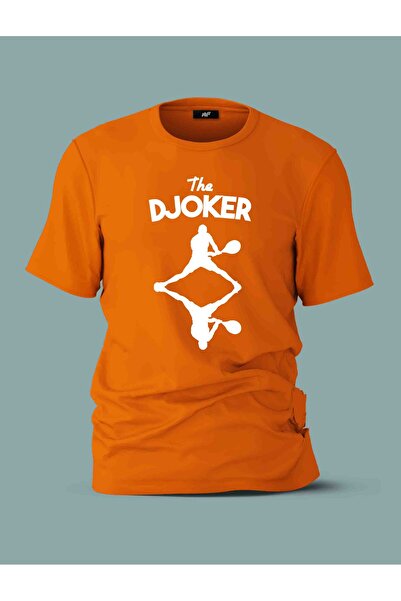 FNBX تي شيرت دي جوكر للتنس