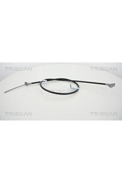 TRISCAN Жило за ръчна спирачка Toyota Ist/Yaris