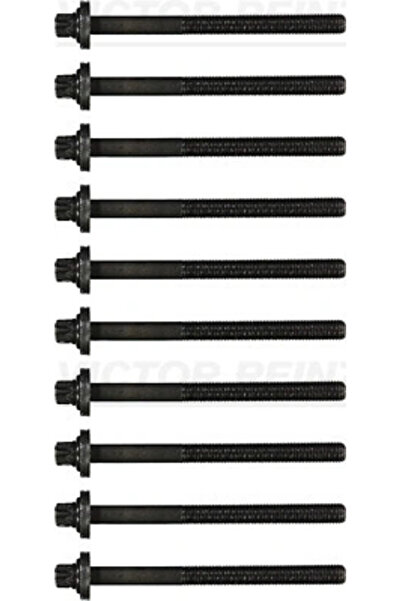 VICTOR REINZ Set surub chiulasa BMW 3 Touring 2004-2012 14-32004-02