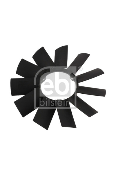 FEBI BILSTEIN Paleta Ventilator Racire Motor Bmw 3/5/7