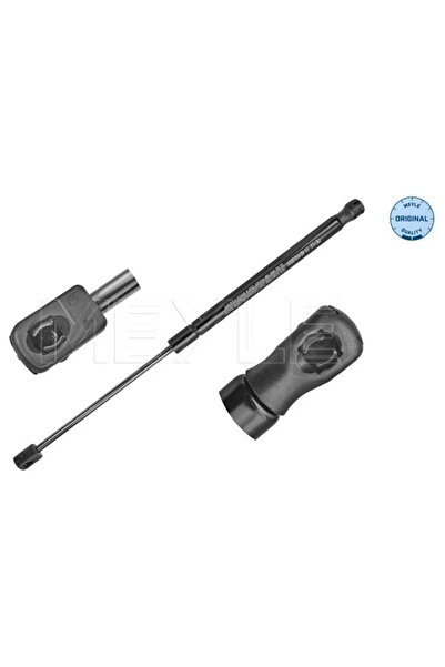 MEYLE Амортисьор Багажник Пежо 3008 1 Микробус/3008 Ван