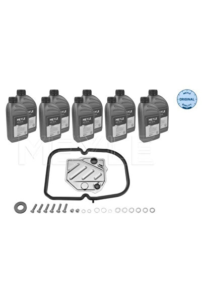 MEYLE Set Piese Schimb De Ulei Cutie De Viteze Automata Mercedes-Benz 123 T-M...