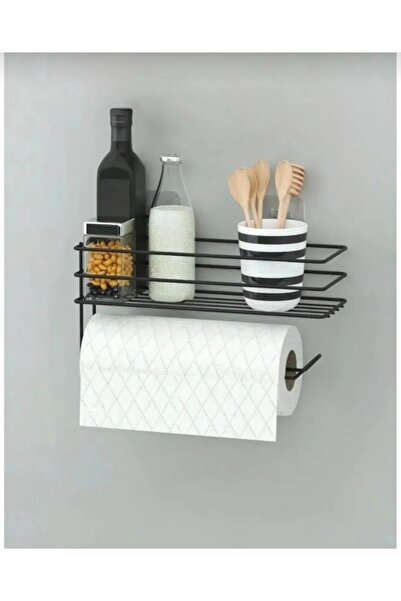 EGE HOME STORE Ömür boyu paslanmaz 2 adet Banyo ve mutfak düzenleyici raf