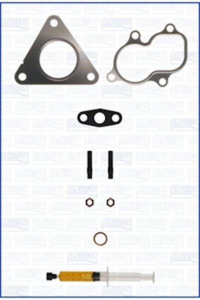 Ajusa Set Montaj Turbocompresor Citroen Evasion Microbus/Jumper 1 Bus/Jumper ...