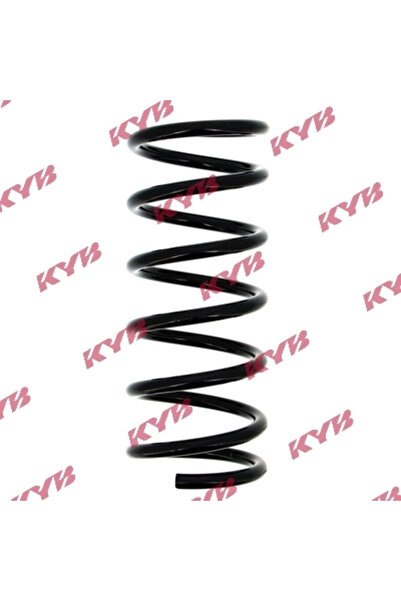 KYB Arc Spiral Puntea Spate Fiat Panda