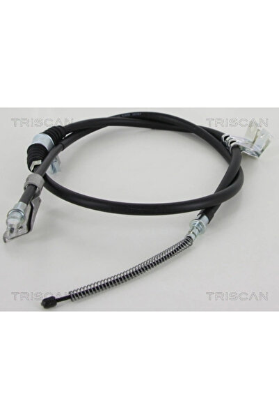 TRISCAN Cablu Frana De Parcare Citroen C-Crosser Mitsubishi Outlander 2