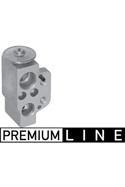 MAHLE Supapa Expansiune Clima Audi A3 Seat Alhambra/Leon