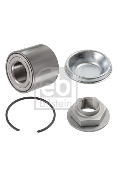 FEBI BILSTEIN Set Rulment Roata Axa Spate Dreapta Citroen C-Elysee/C3 2/C4 Ca...