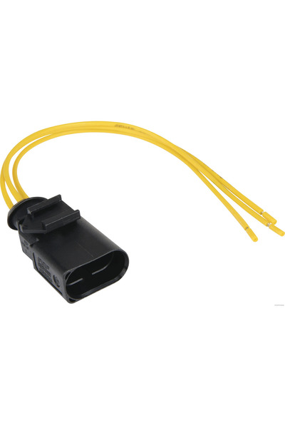 Herth+Buss Elparts Set Reparat Cabluri Semnalizator Audi A4 B5/A6 C7/A7 Vw Bo...