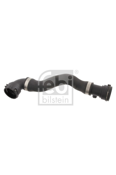 FEBI BILSTEIN Furtun Radiator Superior Stanga Bmw 5/7