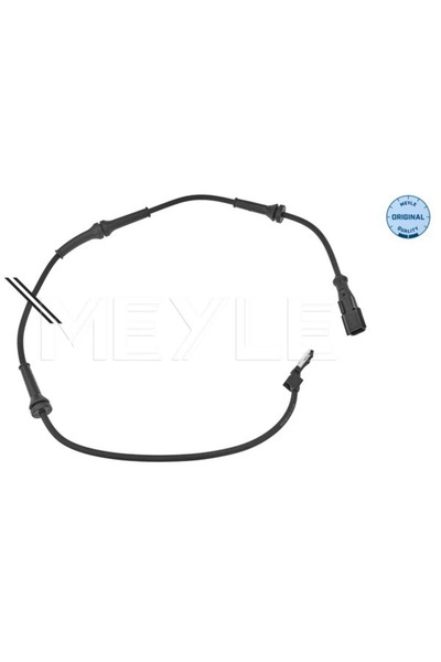 MEYLE Сензор за оборотите на колелата на задния десен мост Mercedes-Benz Cita...