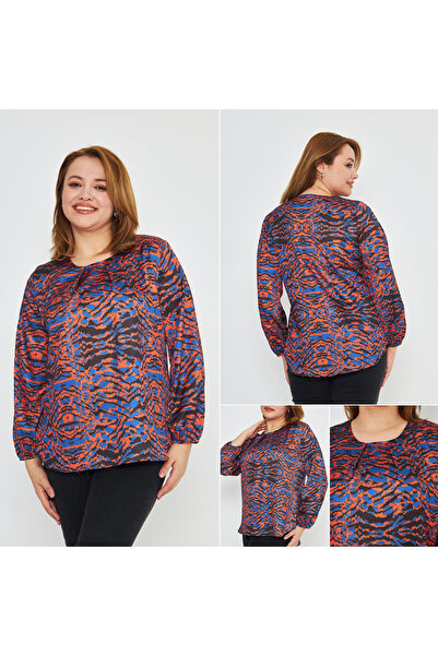 Ayhanlar Collection بلوزة