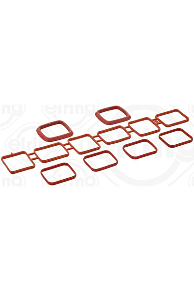 ELRING Set Garnituri Galerie Admisie Artega Gt Audi Q7