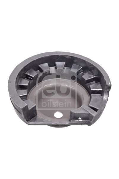 FEBI BILSTEIN Пружинна шайба на предния мост Nissan Primastar Bus/Primastar К...