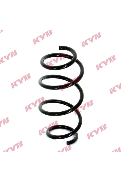 KYB Arc Spiral Punte Fata Citroen Berlingo Autoutilitara