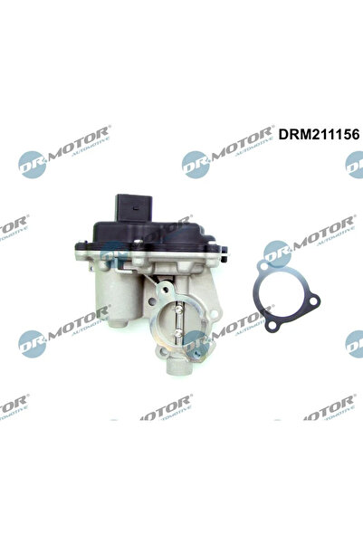 DR.MOTOR AUTOMOTIVE Supapa Egr Seat Toledo 4 Skoda Yeti