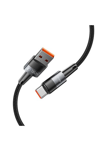 Other Cablu de conectare USB-C - USB-C 66W 6A 2m - mic