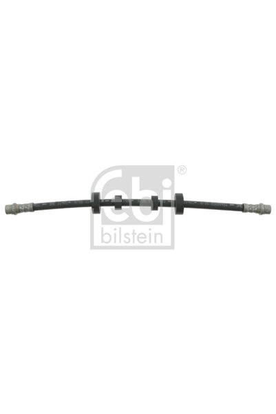 FEBI BILSTEIN Brake Hose 23178 Vw California T4 Camper/Transporter T4 Bus/Tra...