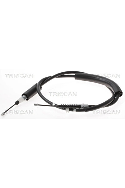 TRISCAN Cablu Frana De Parcare Jaguar 10-Type 1