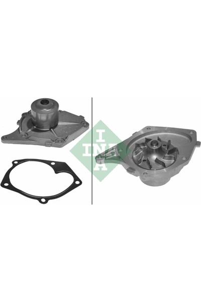 FAG Pompa De Apa Racire Motor Nissan Almera 2/Kubistar Caroserie/Micra 3 Rena...