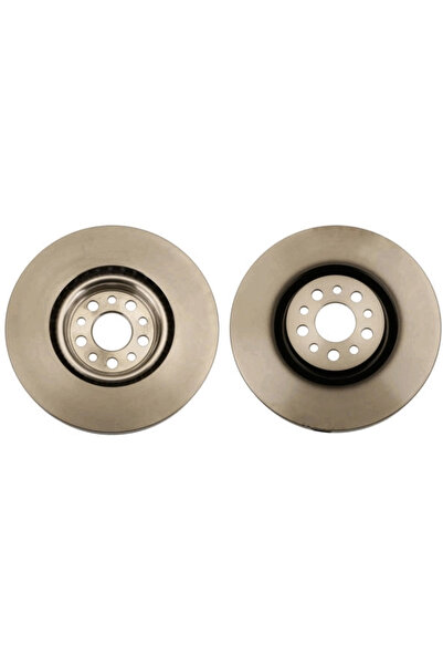 TRW Disc Frana Citroen C8 Fiat Ulysse