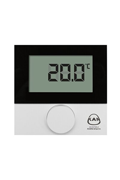 Other Termostat de bază cu LCD Standard 230V