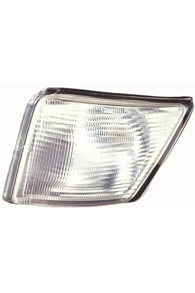 Abaküs Yayınevi Десен преден мигач Iveco Daily 3 каросерия/Daily 3 платформа/...