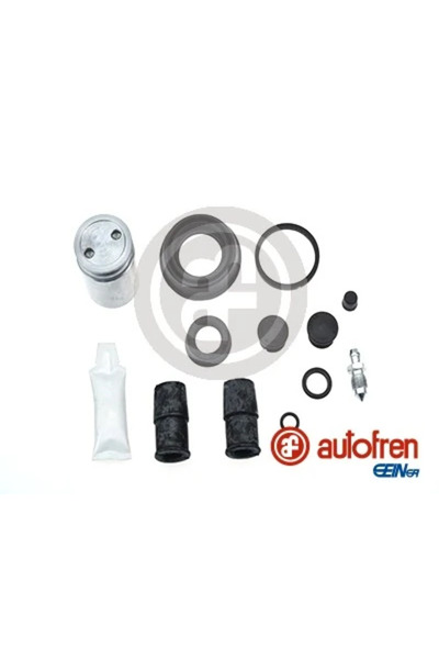 AUTOFREN SEINSA Set reparații, Etrier Puncte Spate D42327C Ford Tourneo Conne...