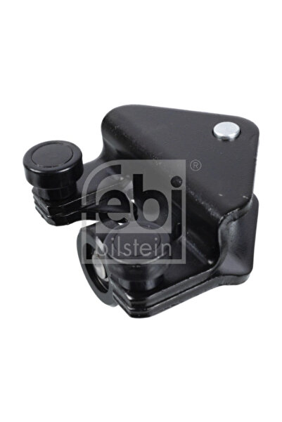 FEBI BILSTEIN Sliding Door Roller Guide Lower Nissan NV400 Bus/NV400 Body Ope...