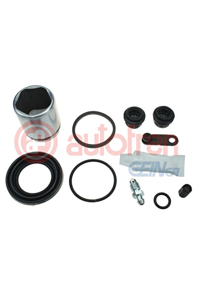 AUTOFREN SEINSA Set Reparatie Etrier Puntea Spate Mercedes-Benz Cls/E-Class