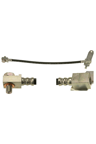 TRW Furtun Frana Ford Tourneo Connect/Transit Tourneo Bus/Transit Bus