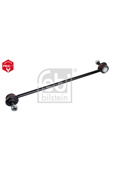 FEBI BILSTEIN Brat/Bieleta Suspensie Stabilizator Axa Fata Dreapta Citroen Be...