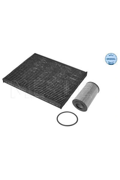 MEYLE Set Filtre Opel Adam/Corsa D/Corsa E Vauxhall Corsa Model 3