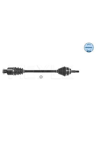MEYLE Planetara Axa Fata Dreapta Renault Clio 2/Clio Symbol 1/Kangoo