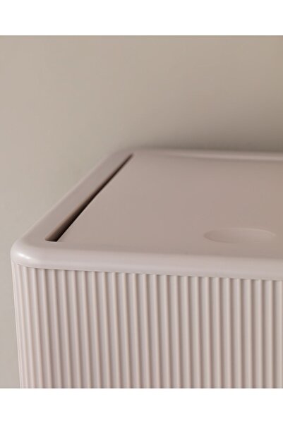 Madame Coco Σετ μπάνιου Kelly 2 τεμαχίων - Ανοιχτό καφέ