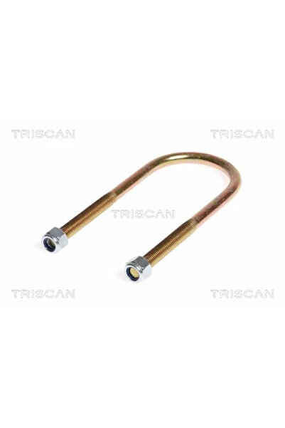 TRISCAN Brida Arc Jeep Cherokee Mitsubishi L200/Pajero 1