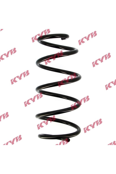 KYB Arc Spiral Punte Fata Land Rover Range Rover Evoque