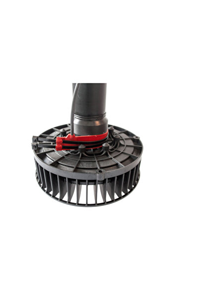 Other Kit de încălzire electrică prin pardoseală QSP 220x32x34 8W QS Quick St...