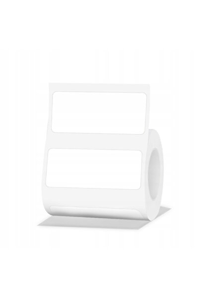 Other Etichete autocolante NIIMBOT 50*20mm ALBE 320 buc B21/B1/B3S originale