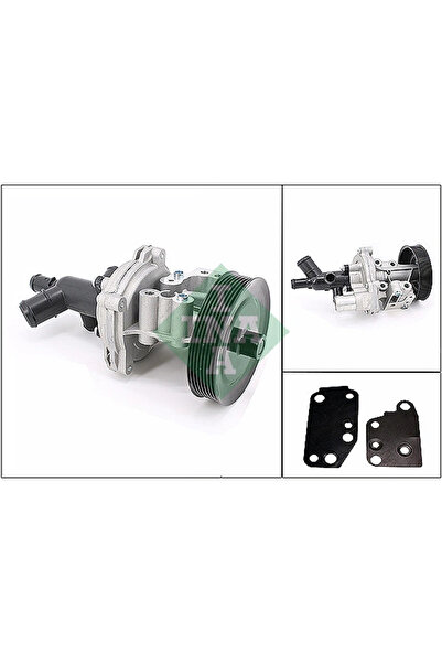 FAG Pompa De Apa Racire Motor Ford Ranger/Transit Bus/Transit Caroserie Land ...