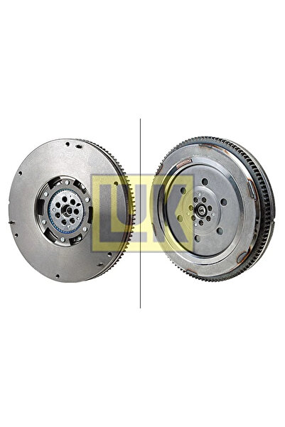 LUK Маховик Iveco Daily 5 Body/Daily 5 Platform/Chassis/Daily 6 Body