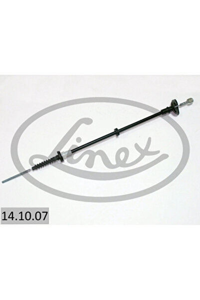 Linex Clutch Cable Fiat Panda