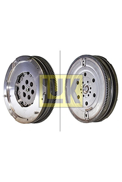 LUK Маховик на BMW 1/3