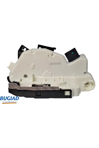 Bugiad Front Left Door Lock Audi A1 Seat Ibiza 4 2006-2022