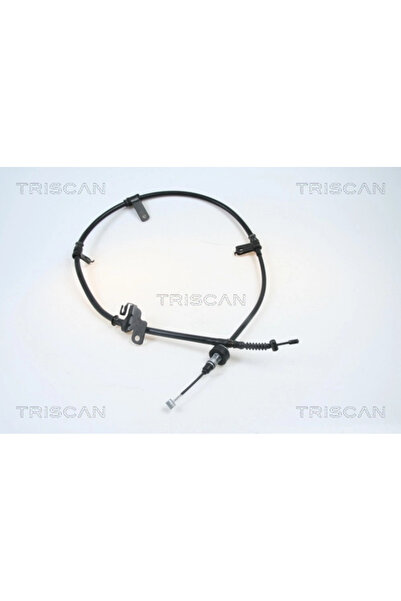 TRISCAN Cablu Frana De Parcare Kia Picanto 1