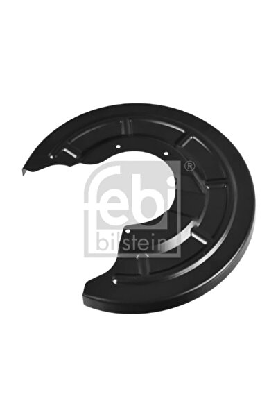 FEBI BILSTEIN Protectie Stropire Disc Frana Axa Spate Dreapta Renault Megane ...