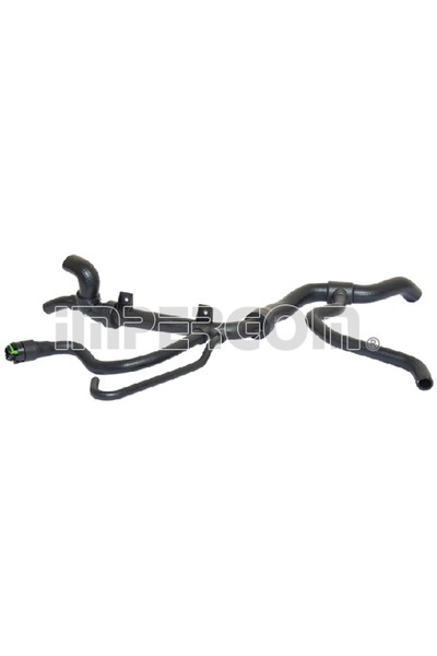 ORIGINAL IMPERIUM Lower Left Radiator Hose Opel Vectra B