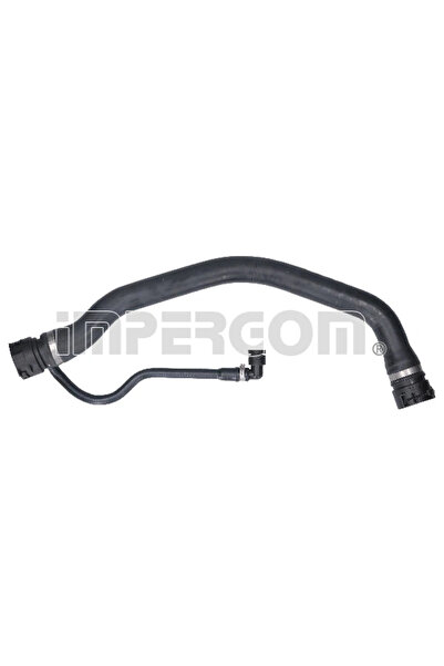 ORIGINAL IMPERIUM Furtun Radiator Bmw 5/6 2002-2010