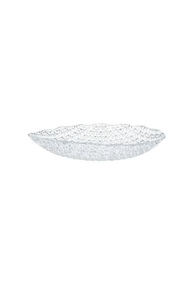 Madame Coco Charmes Oval Bowl 28 x 18 cm